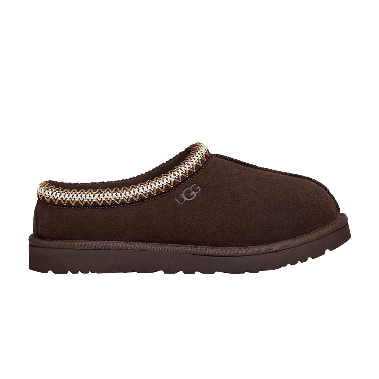 UGG Tasman Slipper Dusted Cocoa