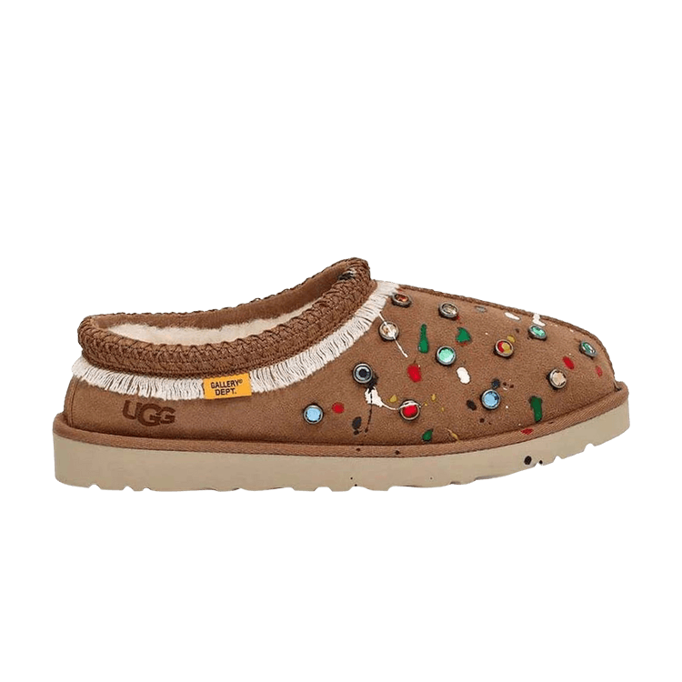 UGG Tasman Slipper Gallery Dept. Chestnut