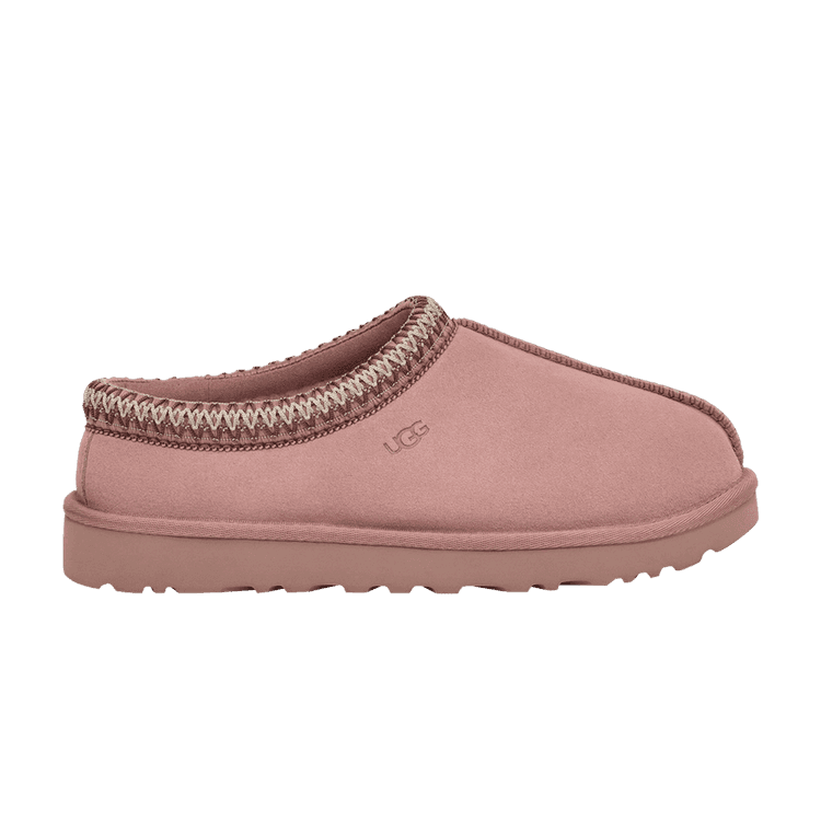 UGG Tasman Slipper Lavender Shadow (Women's) 5955-LND