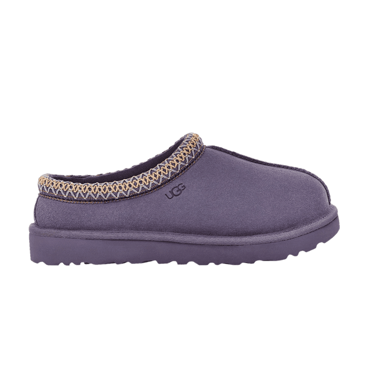 UGG Tasman Slipper Lilac Mauve (Women's) 5955-LMV