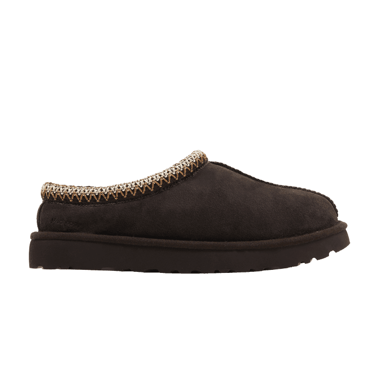 UGG Tasman Slipper Madhappy Chocolate (Women's) 1161810-CHO