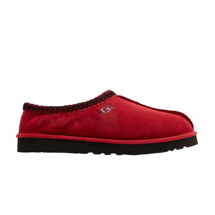 UGG Tasman Slipper Samba Red 5950-SBR