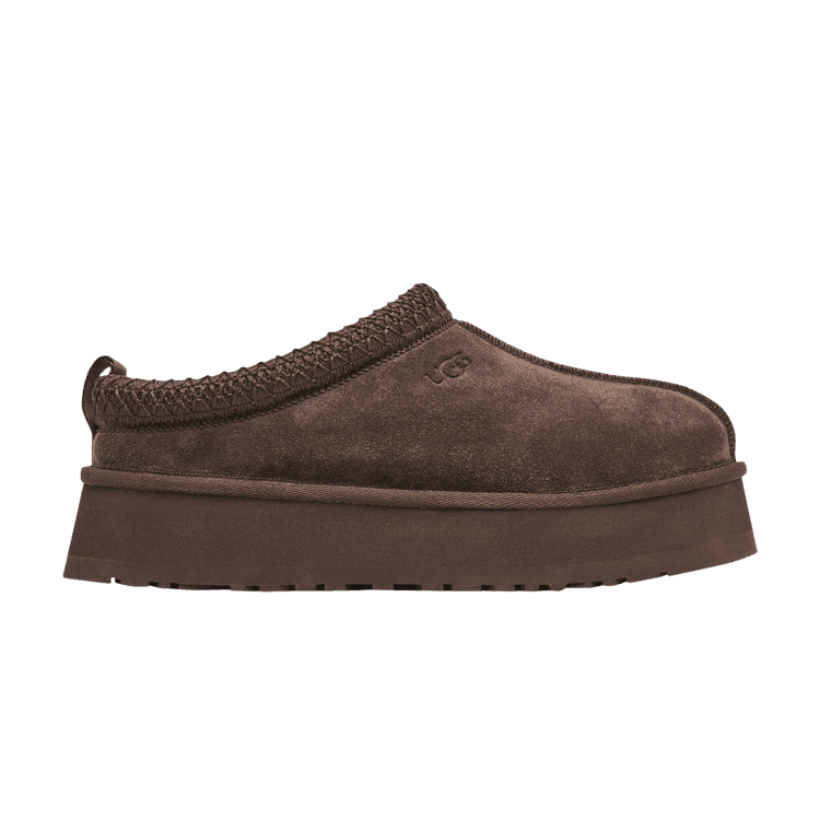 UGG Tazz Slipper Chocolate (Women's) 1122553-CHO