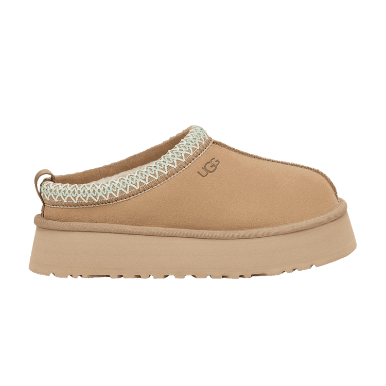 UGG Tazz Slipper Sand (Women's) 1122553-SAN