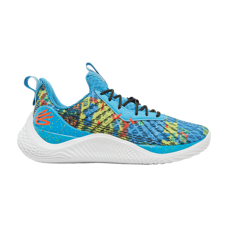 Under Armour Curry 10 Sour Patch Kids Sour Then Sweet 3025622-300