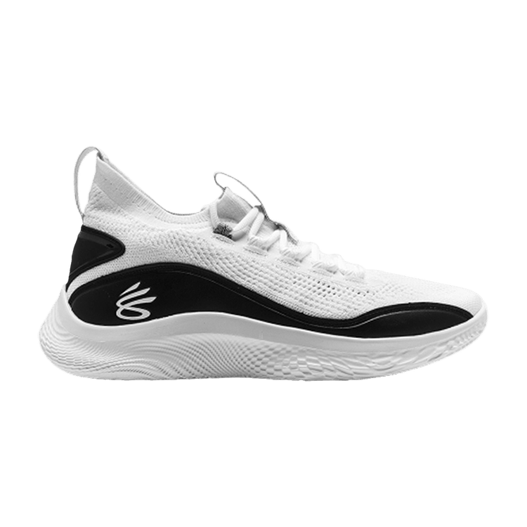 Under Armour Curry Flow 8 Zen Flow 3023085-103