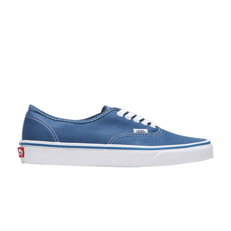 Vans Authentic Navy White VN000EE3NVY