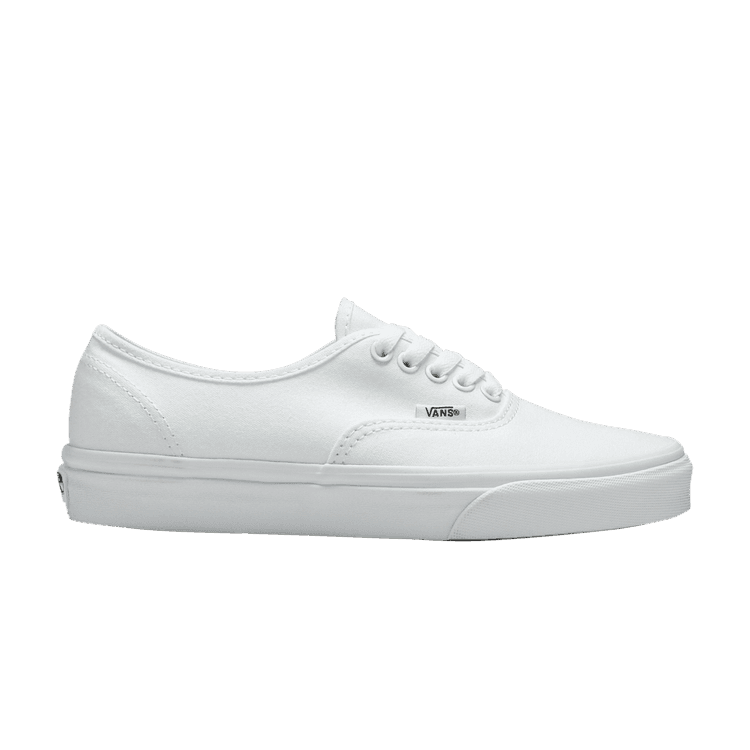 Vans Authentic True White VN000EE3W00