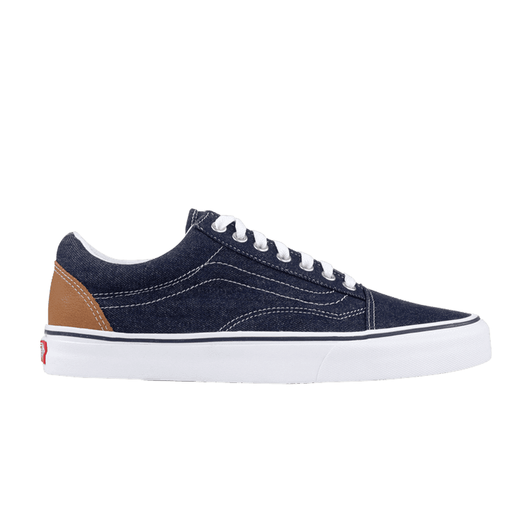 Vans era 59 denim cheap c