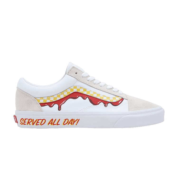 Vans Old Skool Van Doren Special VN0A5KRSW00