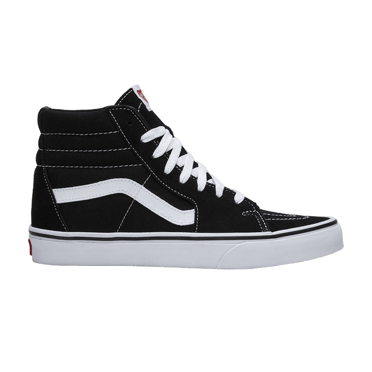 Vans Sk8-Hi Black White VN000D5IB8C