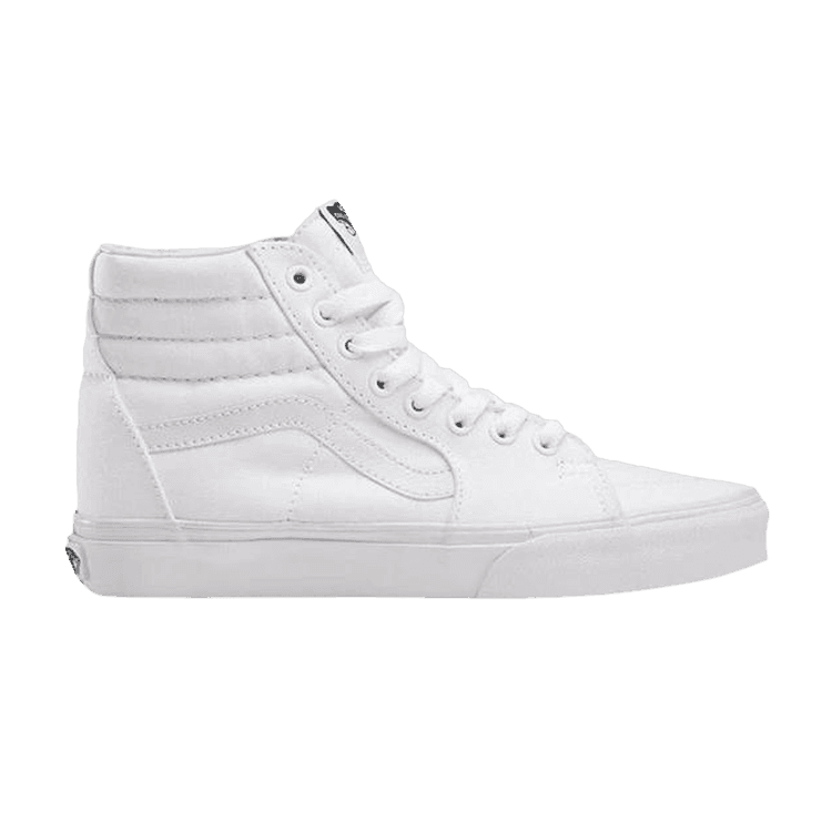 Vans Sk8-Hi True White VN000D5IW00