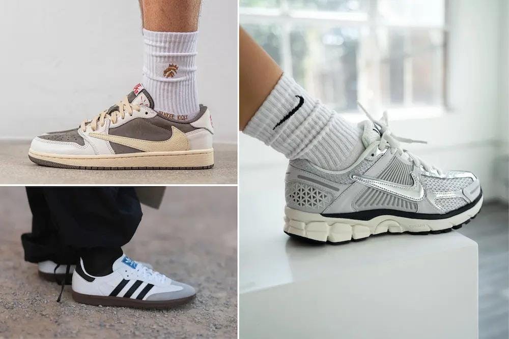 Summer 2023 Shoe Trends: The Must-Have Footwear for Men and Women