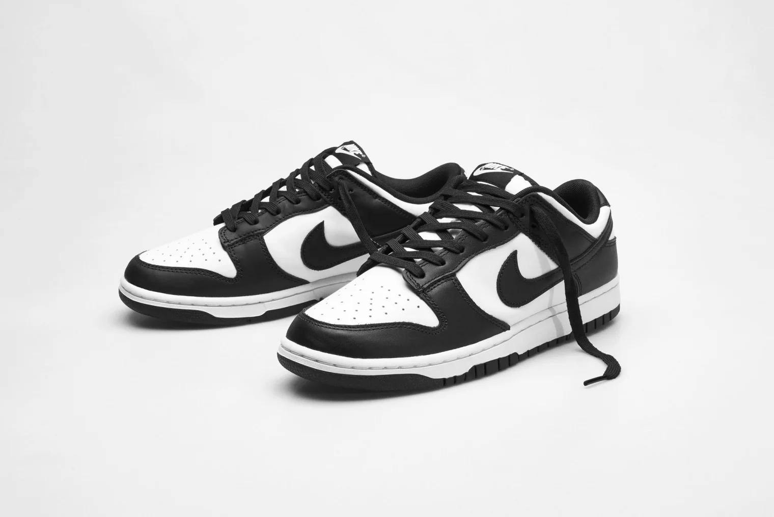Dunk Low Panda: From Years of Instant Sell Outs to Retail Availability - An In-Depth Look