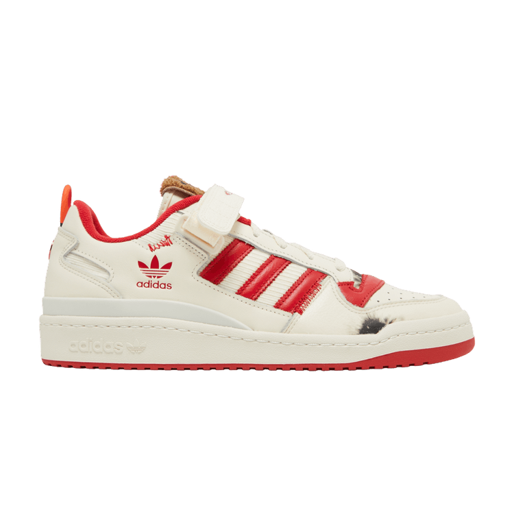adidas Forum Low Home Alone