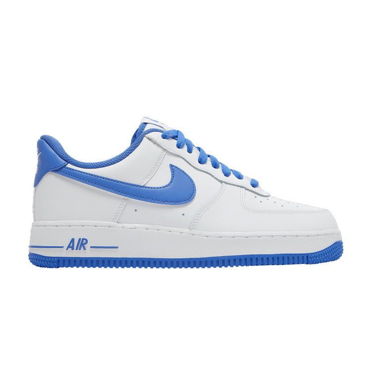 Nike Air Force 1 Low '07 Medium Blue