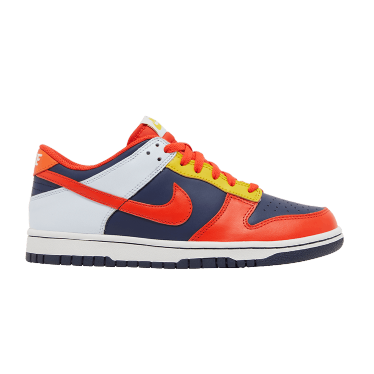 Nike Dunk Low What The (GS)