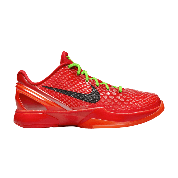 Nike Kobe 6 Protro Reverse Grinch (GS)